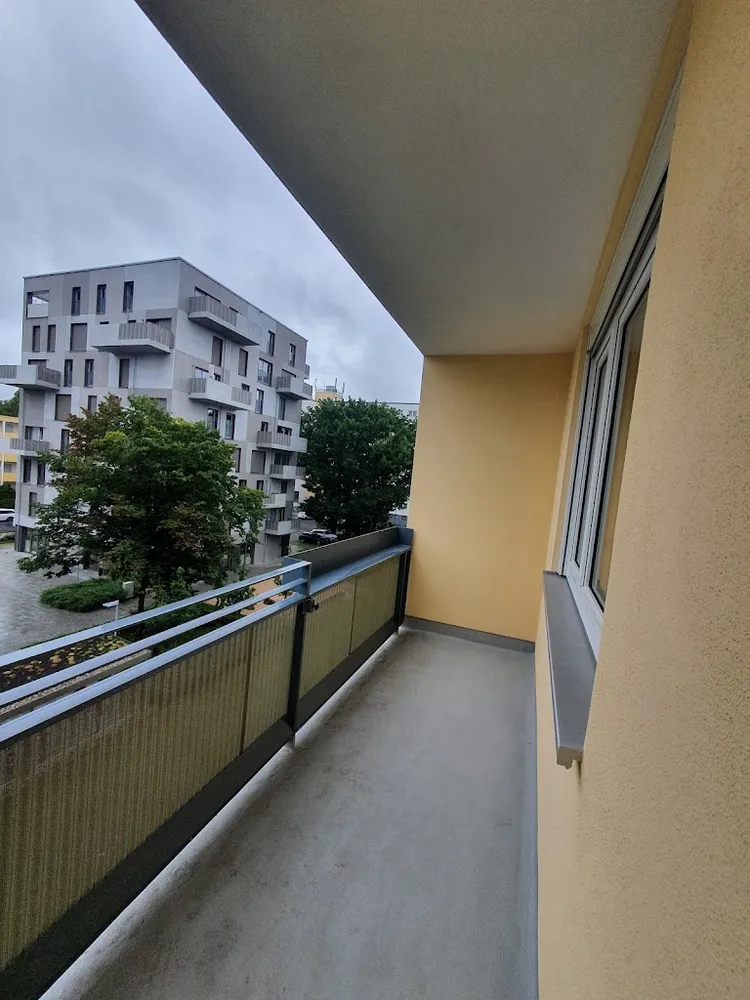 3 Zimmer Wohnung mit 68 m² in Nürnberg – Bild 4