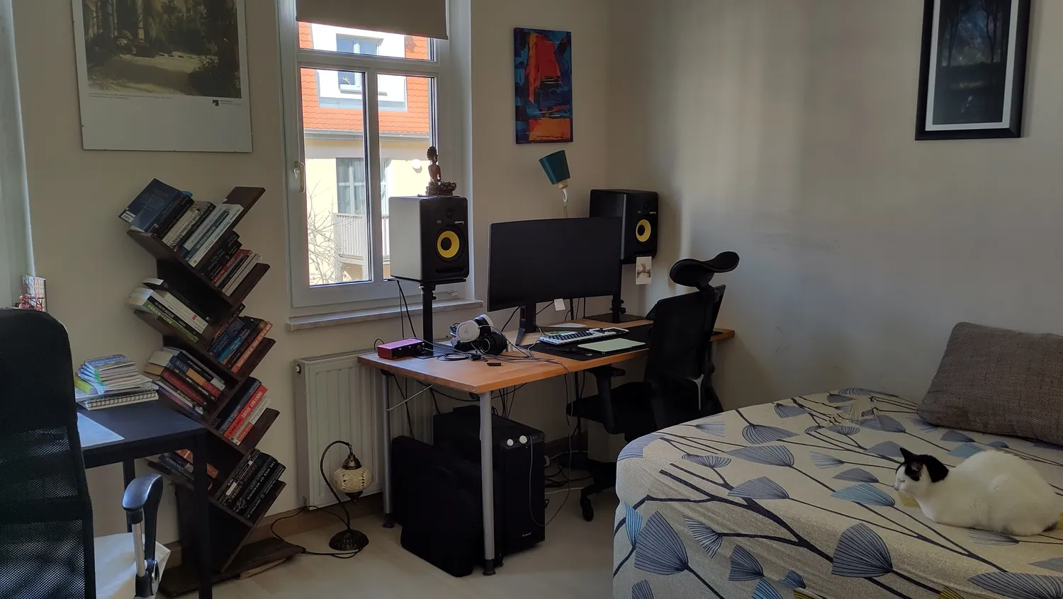 2 Zimmer Wohnung mit 56 m² in Jena – Bild 6