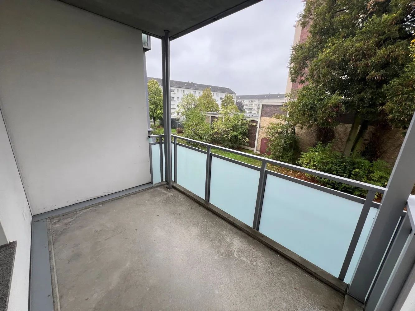 2 Zimmer Wohnung mit 53 m² in Duisburg – Bild 7