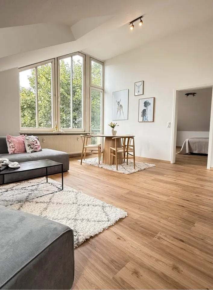 2 room apartment with 60 m² in Passau – Photo 1