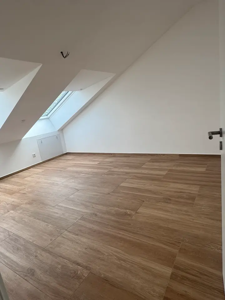 5 Zimmer Wohnung mit 123 m² in Hamm – Bild 2