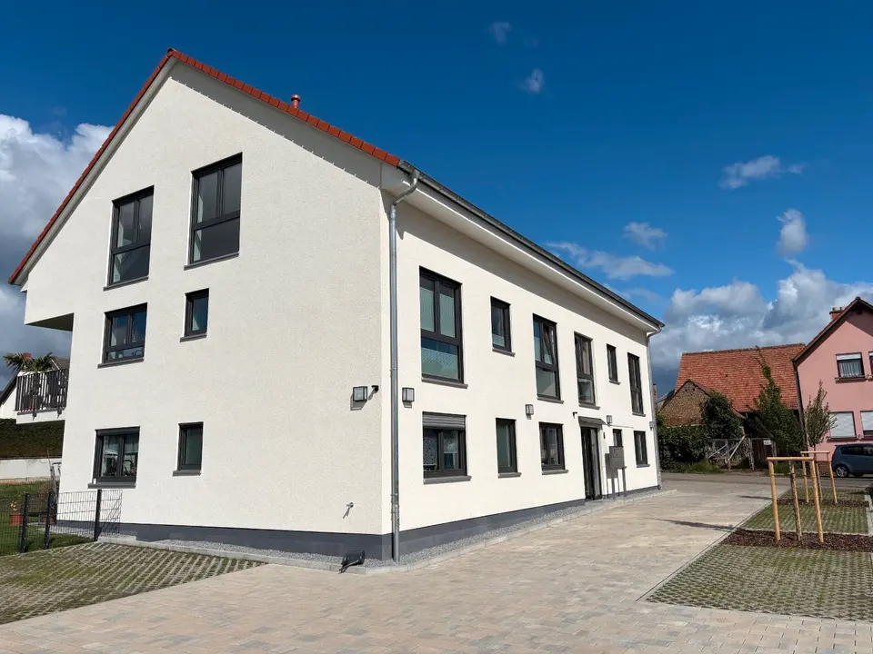 4 Zimmer Wohnung mit 140 m² in Kaiserslautern – Bild 3
