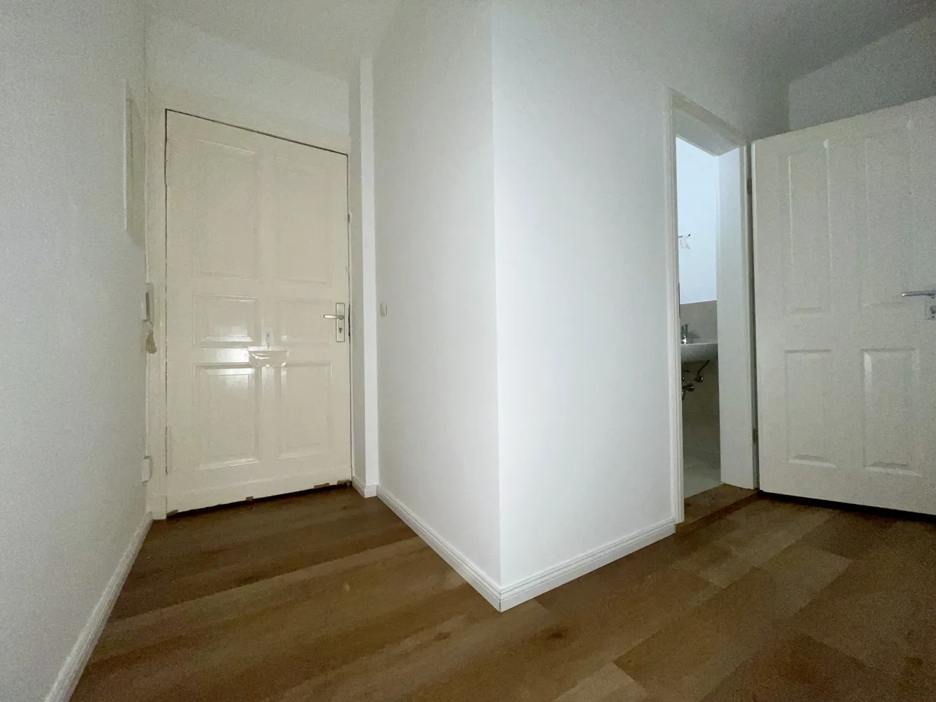 1 Zimmer Wohnung mit 37 m² in Berlin – Bild 6