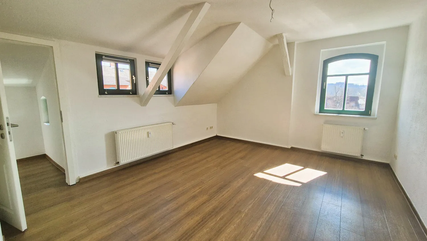 4 Zimmer Wohnung mit 88 m² in Sangerhausen – Bild 7
