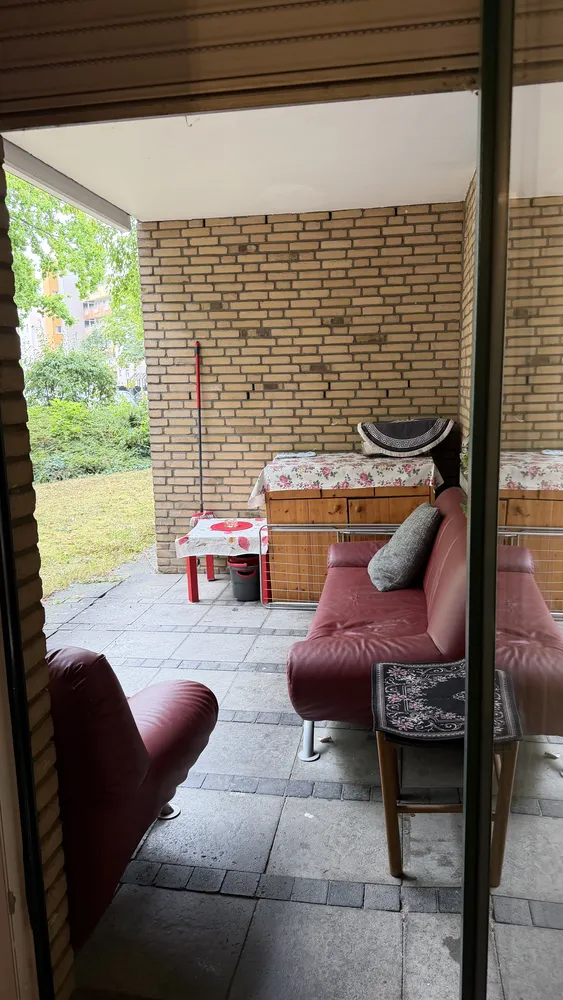 2 Zimmer Wohnung mit 72 m² in Bonn – Bild 7