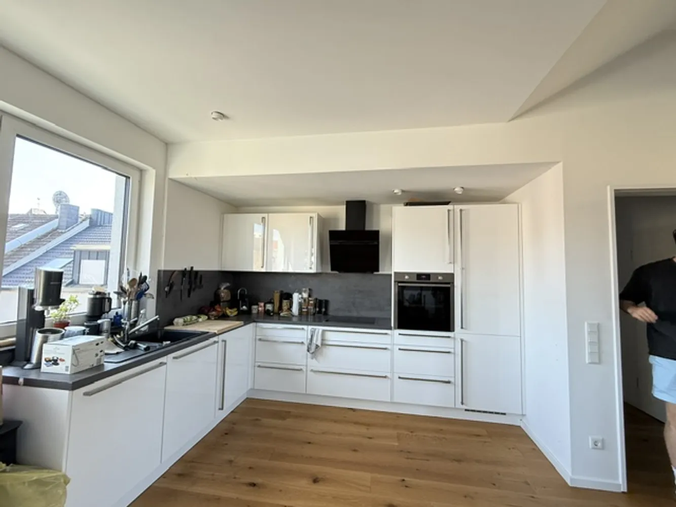 3 Zimmer Wohnung mit 108 m² in Aachen – Bild 5