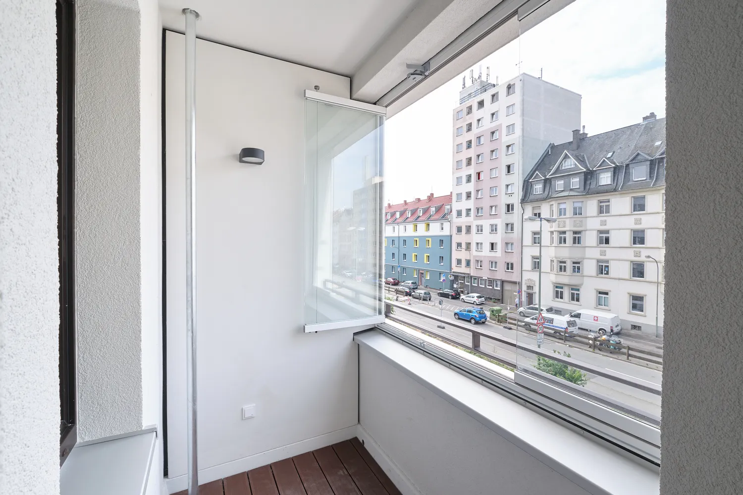 1 Zimmer Wohnung mit 31 m² in Offenbach am Main – Bild 8
