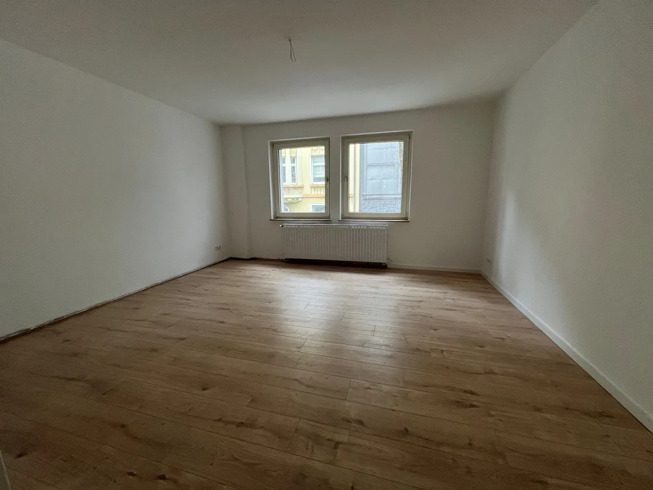 2 Zimmer Wohnung mit 54 m² in Dortmund – Bild 1