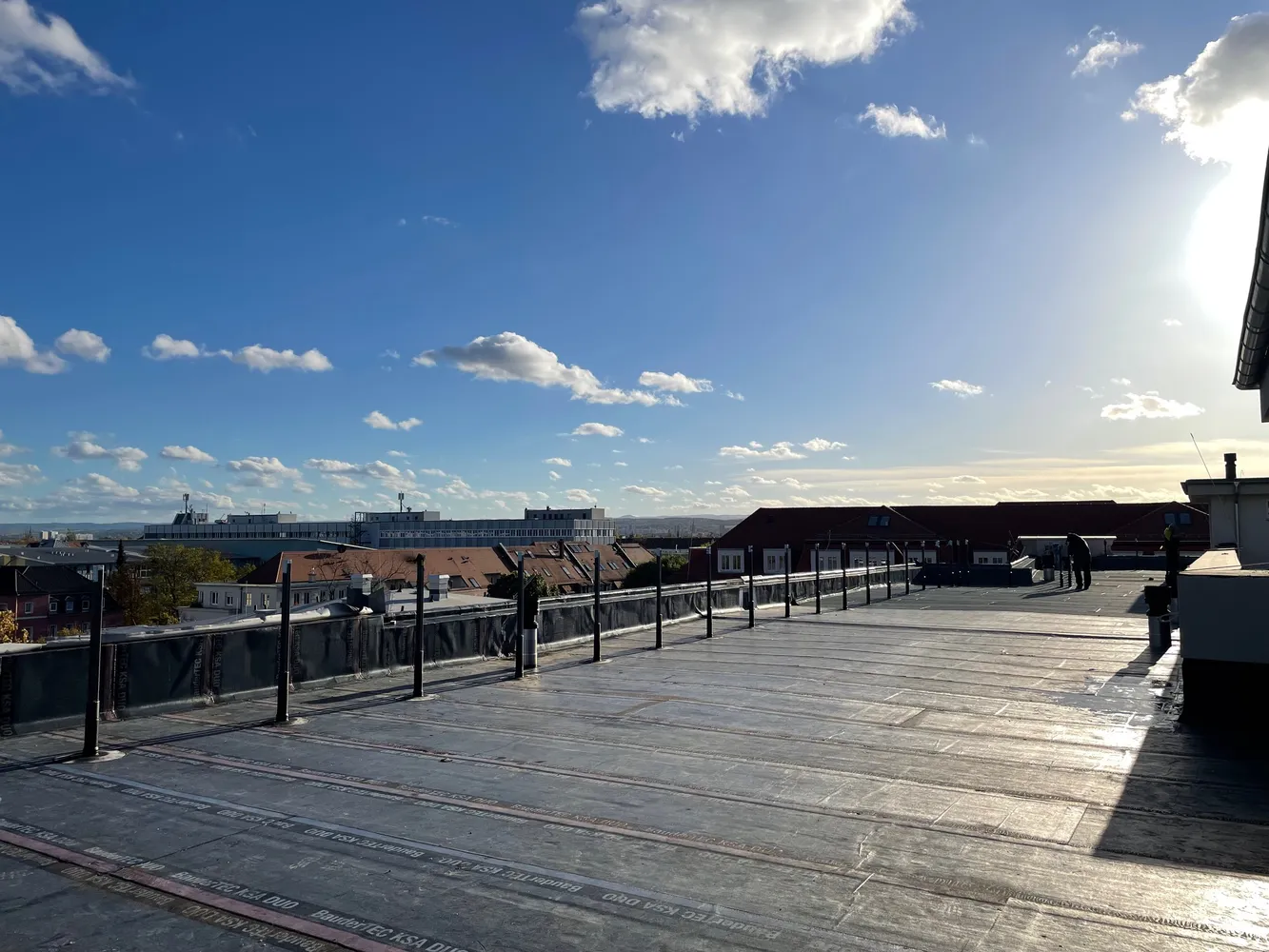 1 Zimmer Wohnung mit 34 m² in Dresden – Bild 5