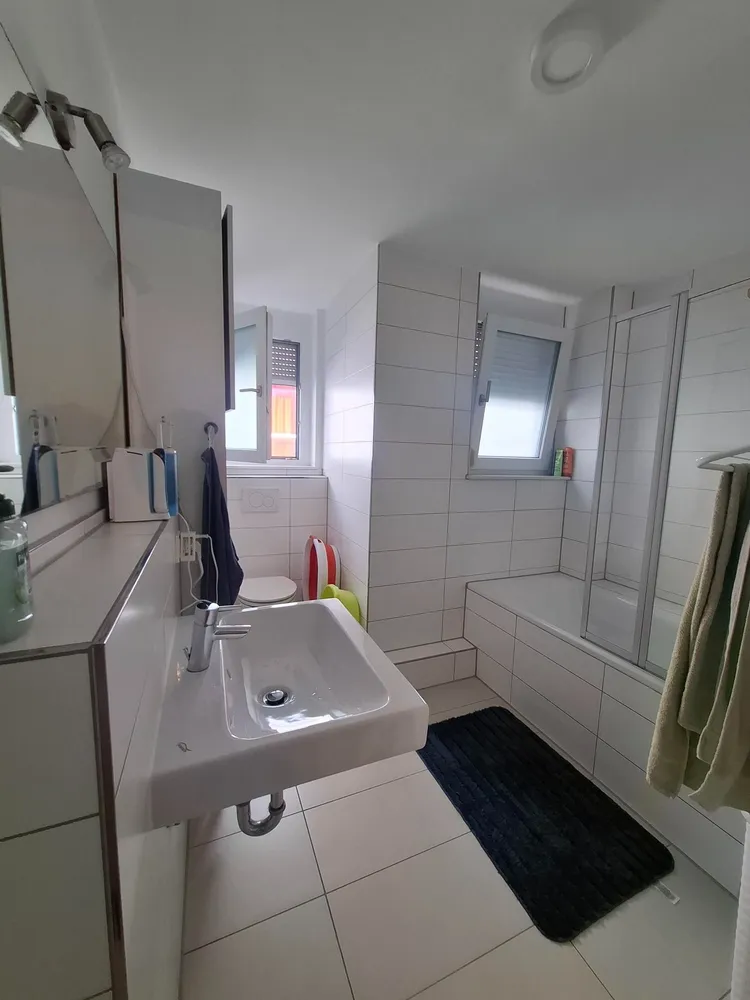 3 Zimmer Wohnung mit 78 m² in Stuttgart – Bild 4