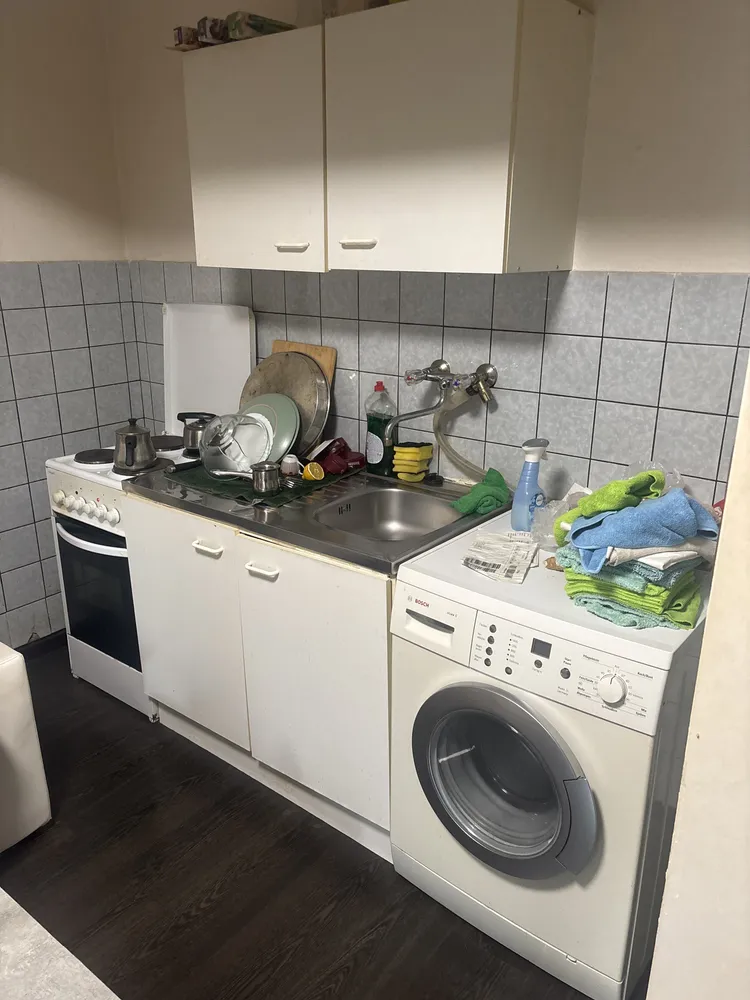 2 Zimmer Wohnung mit 52 m² in Mönchengladbach – Bild 2
