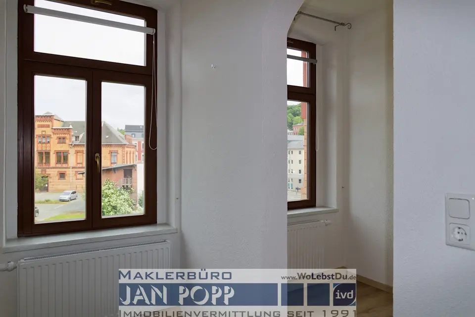 2 Zimmer Wohnung mit 85 m² in Greiz – Bild 9