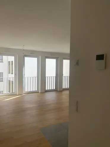 2 Zimmer Wohnung mit 51 m² in Frankfurt am Main – Bild 5