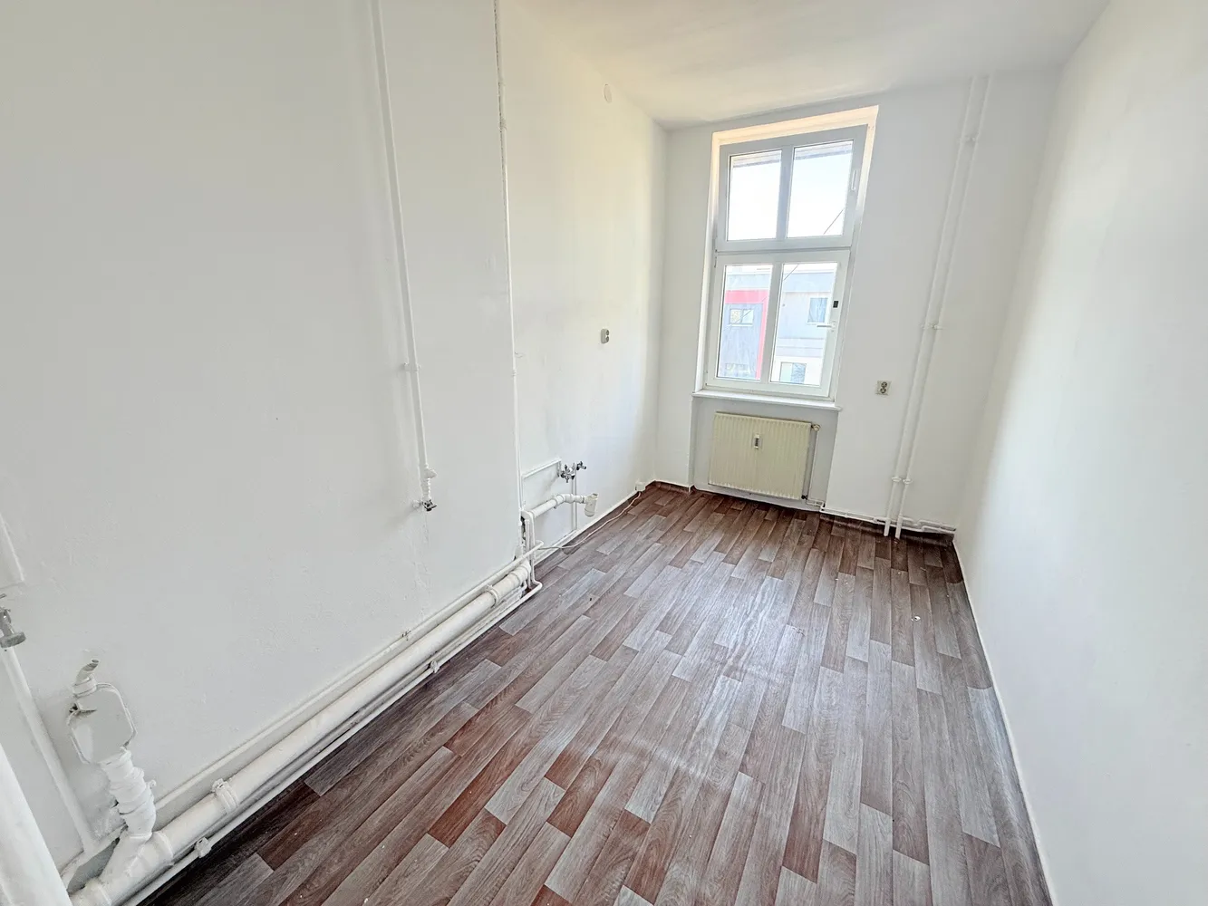 2 Zimmer Wohnung mit 58 m² in Berlin – Bild 5