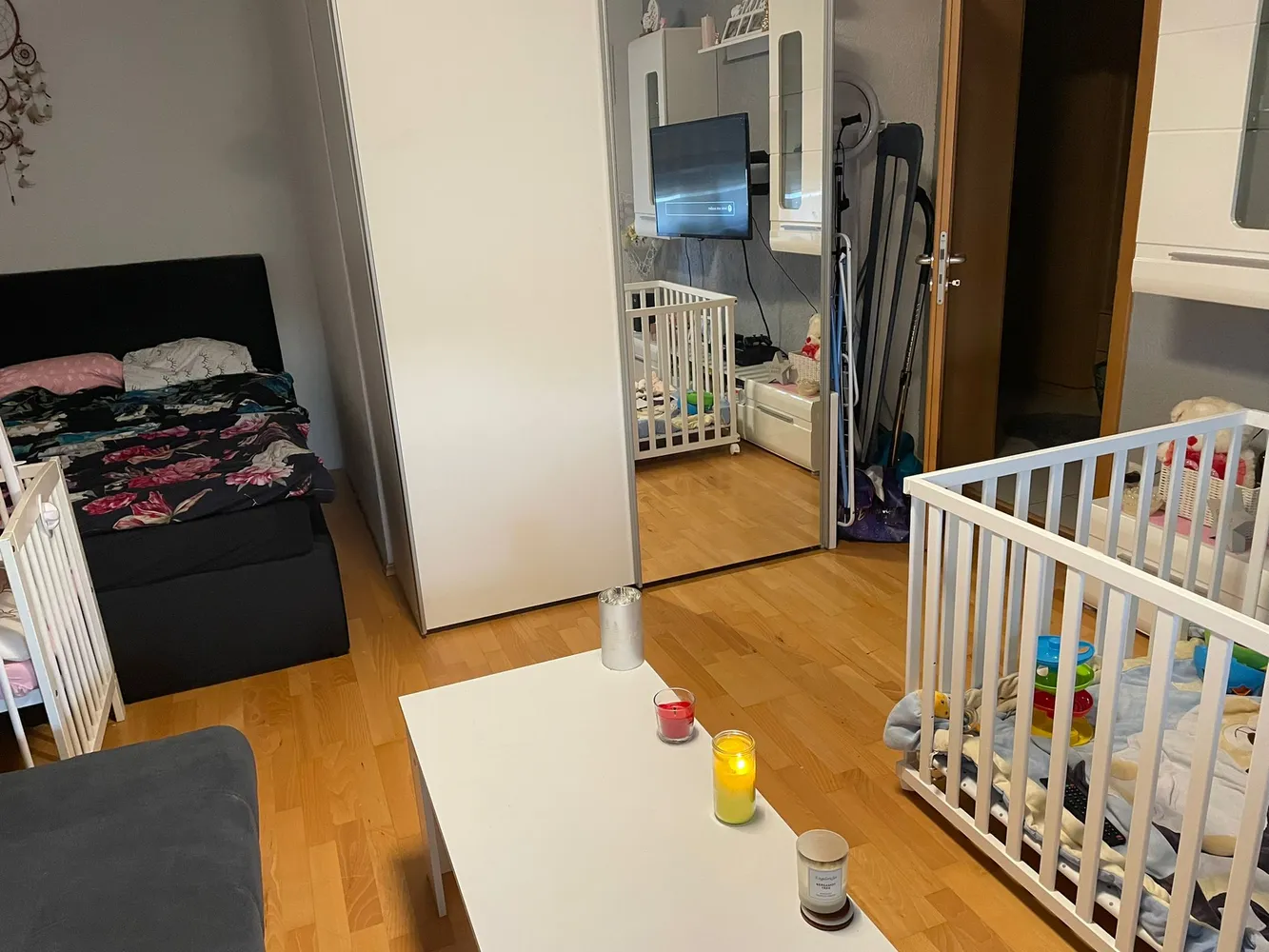 1 Zimmer Wohnung mit 34 m² in Heilbronn – Bild 4