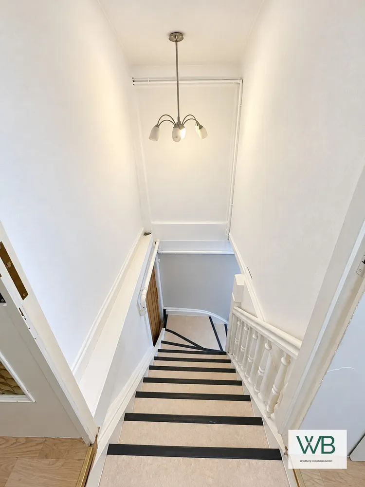 5 Zimmer Wohnung mit 130 m² in Gifhorn – Bild 5
