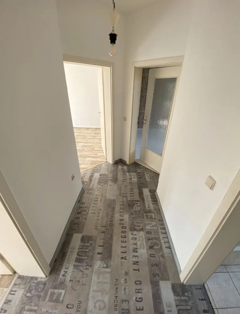 2 Zimmer Wohnung mit 64 m² in Weißenfels – Bild 5