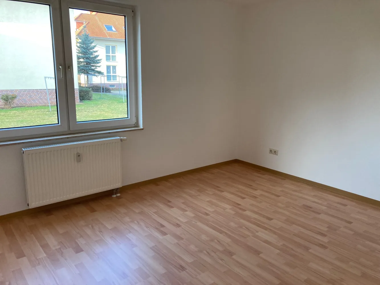 2 Zimmer Wohnung mit 57 m² in Köthen – Bild 3