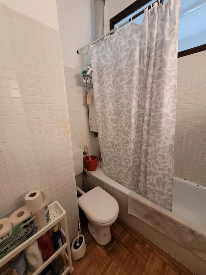 WG-Zimmer mit 12 m² in Karlsruhe – Bild 9