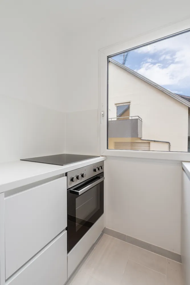 1 Zimmer Wohnung mit 28 m² in Stuttgart – Bild 5