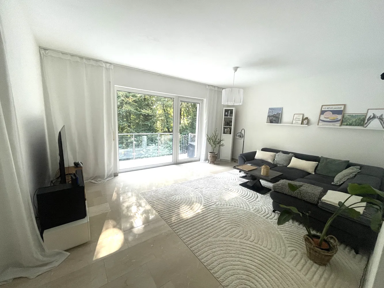4 Zimmer Wohnung mit 100 m² in Lohmar – Bild 12