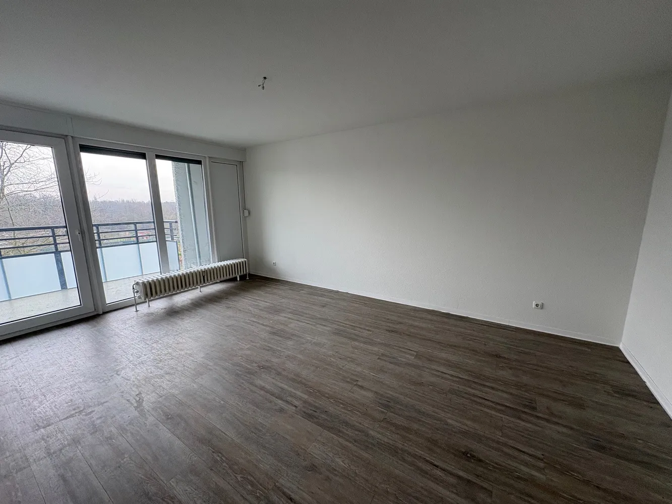 3 Zimmer Wohnung mit 63 m² in Essen – Bild 3
