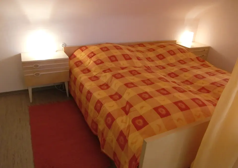 WG-Zimmer mit 35 m² in Crailsheim – Bild 2