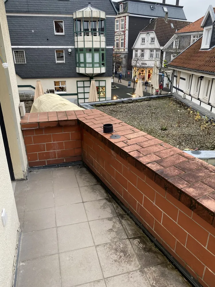 2 Zimmer Wohnung mit 55 m² in Hattingen – Bild 2