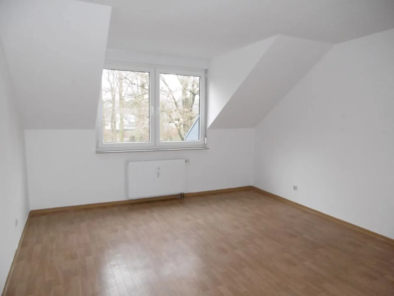 2 Zimmer Wohnung mit 66 m² in Bielefeld – Bild 5
