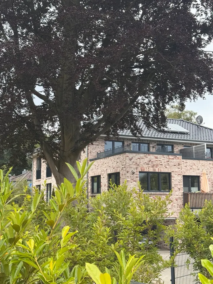 3 Zimmer Wohnung mit 117 m² in Stade – Bild 2