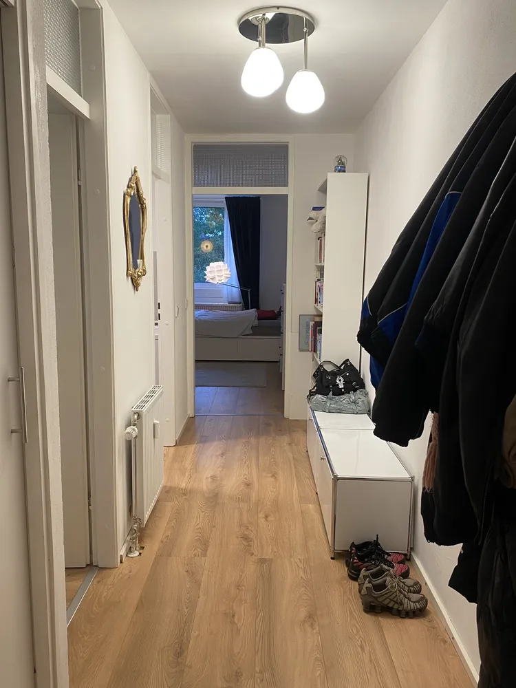 2 Zimmer Wohnung mit 56 m² in Köln – Bild 12