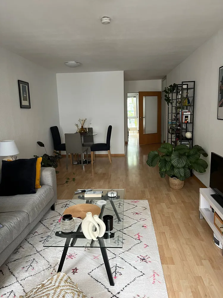 3 Zimmer Wohnung mit 80 m² in Düsseldorf – Bild 12