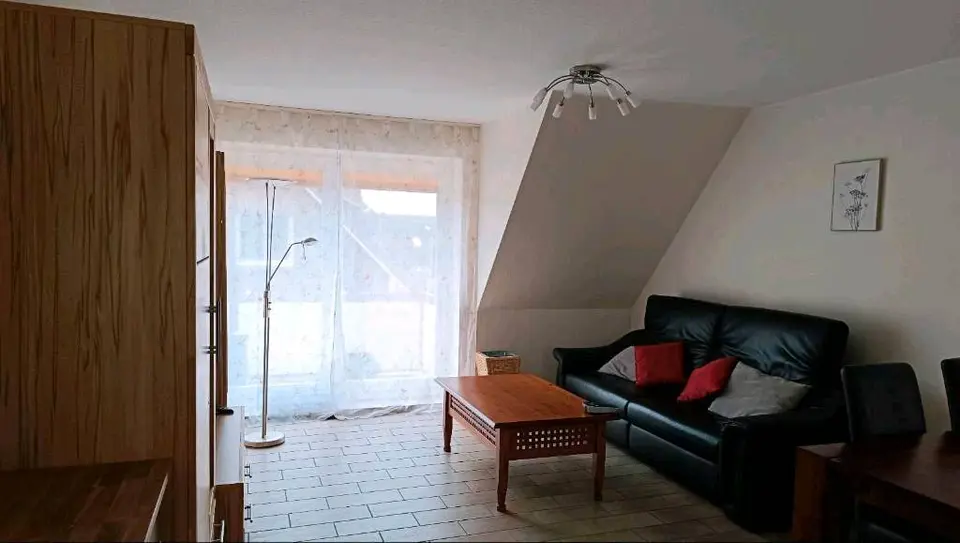 4 Zimmer Wohnung mit 88 m² in Buxtehude – Bild 1