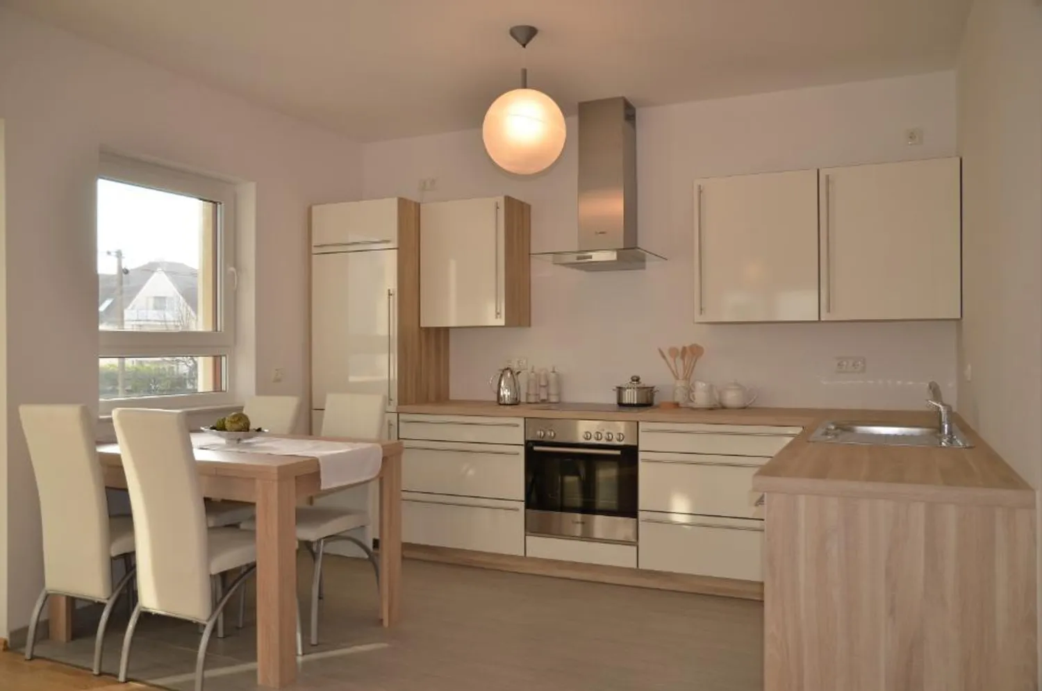 5 room apartment with 120 m² in Radebeul – Photo 7