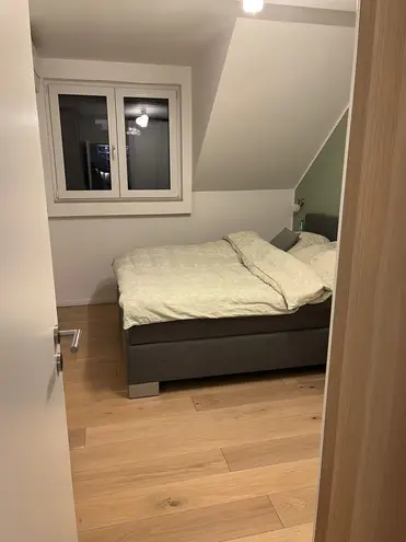 3 Zimmer Wohnung mit 50 m² in Düsseldorf – Bild 5