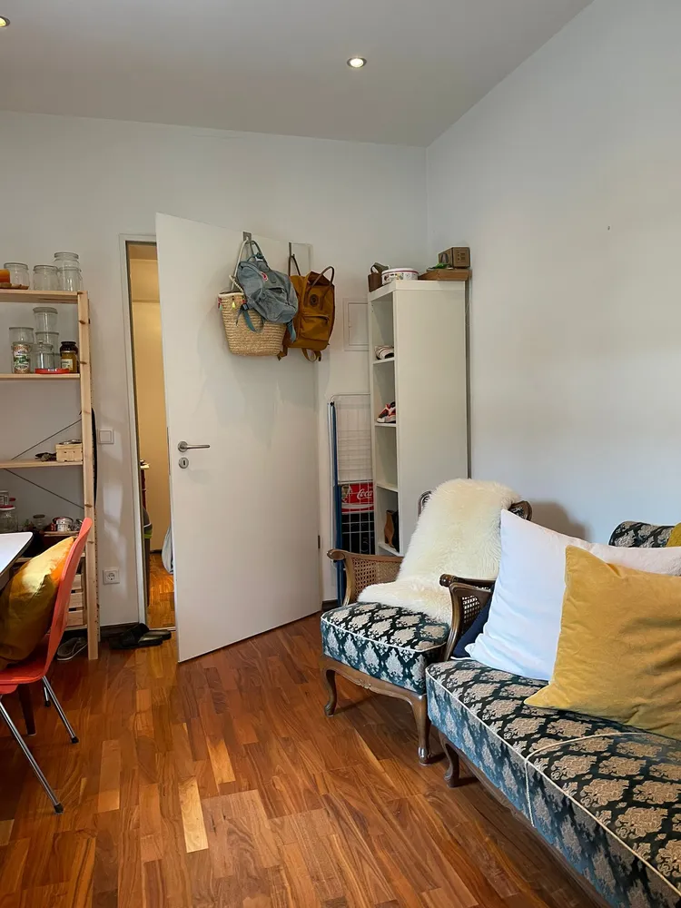 1 Zimmer Wohnung mit 32 m² in Düsseldorf – Bild 11