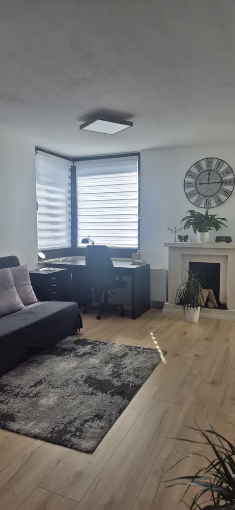 2 room apartment with 57 m² in Cologne – Photo 9