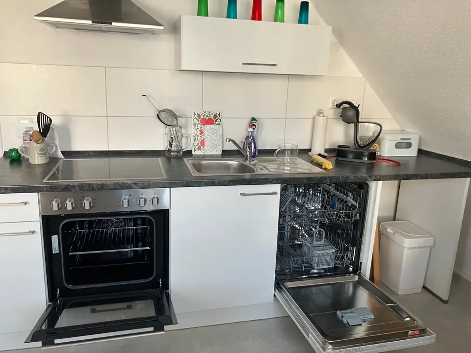 3 Zimmer Wohnung mit 60 m² in Rottenburg am Neckar – Bild 3
