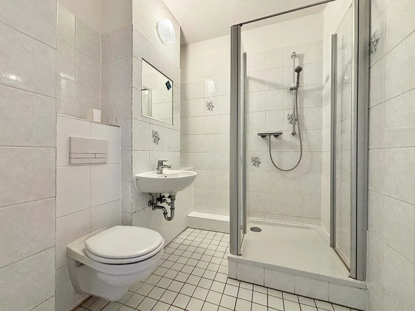 3 Zimmer Wohnung mit 57 m² in Magdeburg – Bild 9