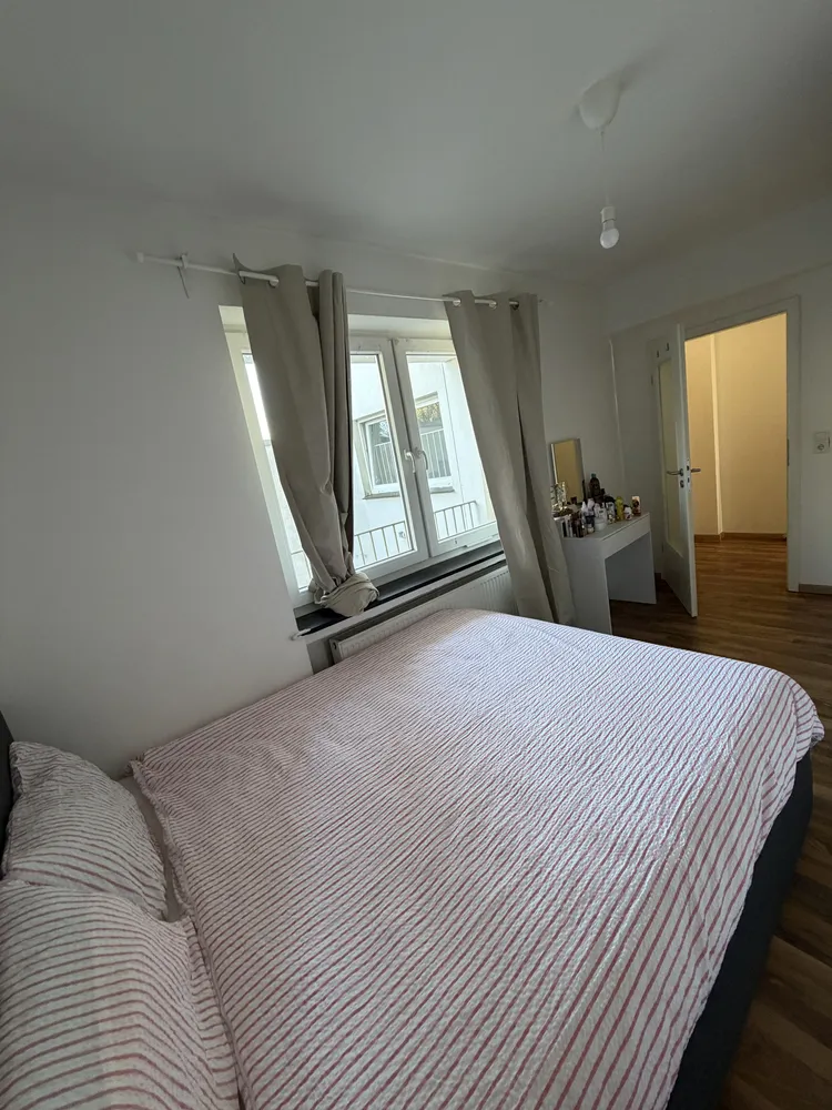 2 Zimmer Wohnung mit 51 m² in Wuppertal – Bild 9
