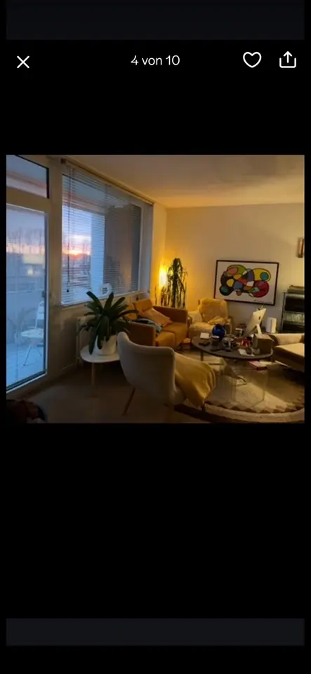 3 Zimmer Wohnung mit 79 m² in Braunschweig – Bild 8