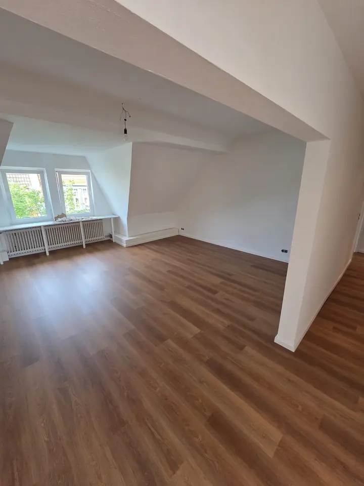 4 Zimmer Wohnung mit 95 m² in Hagen – Bild 2