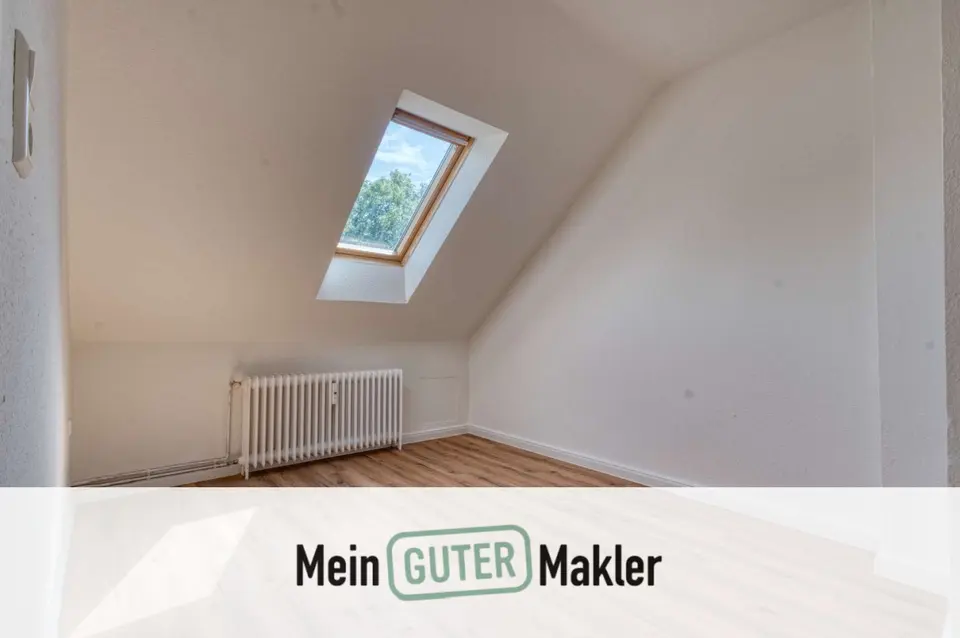 3 Zimmer Wohnung mit 56 m² in Bremen – Bild 10