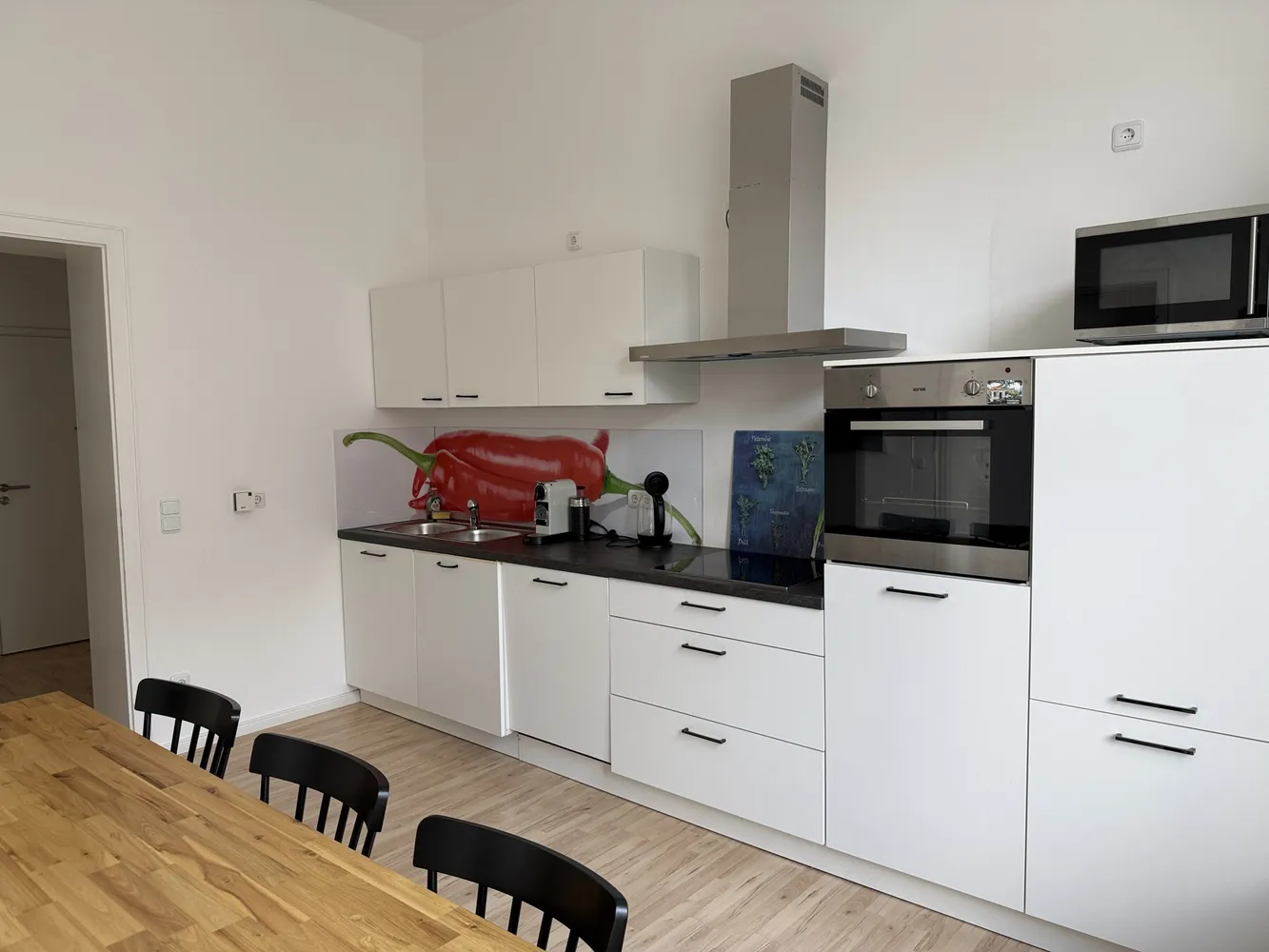 3 Zimmer Wohnung mit 120 m² in Mönchengladbach – Bild 11