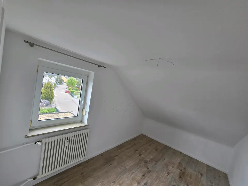 5 Zimmer Wohnung mit 70 m² in Ansbach – Bild 5