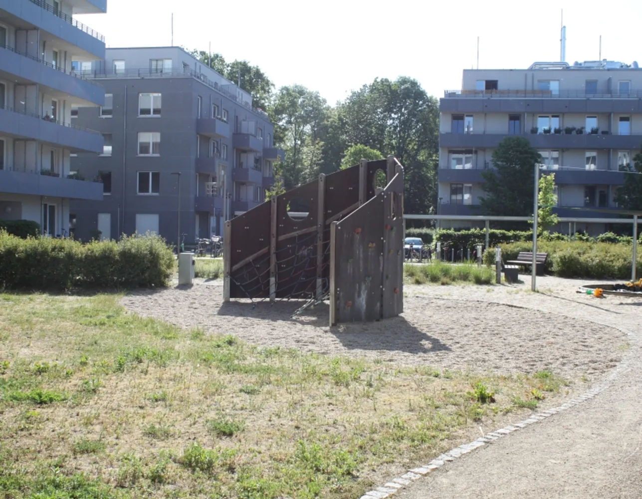 3 Zimmer Wohnung mit 69 m² in Berlin – Bild 2