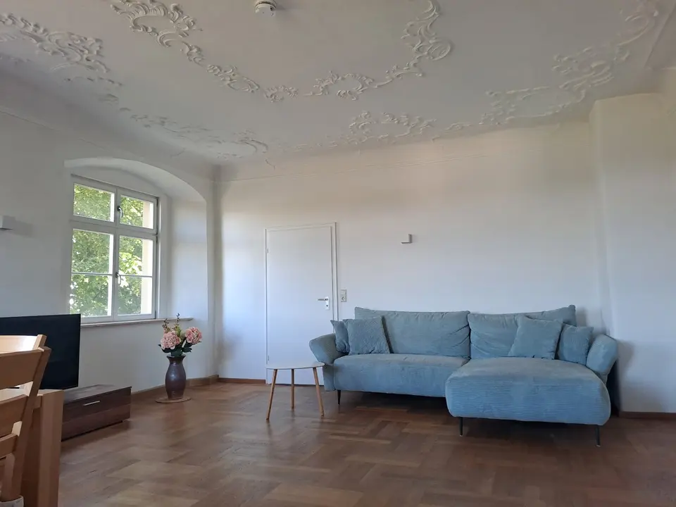 3 Zimmer Wohnung mit 104 m² in Friedrichshafen – Bild 1