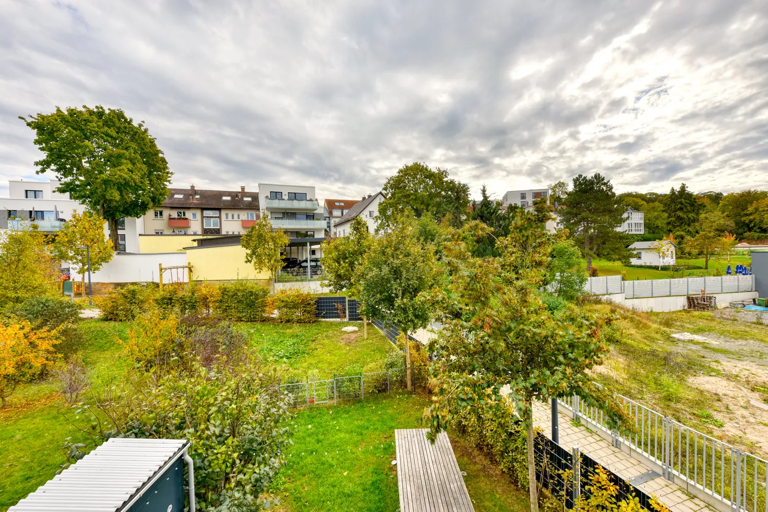 3 Zimmer Wohnung mit 79 m² in Stuttgart – Bild 7