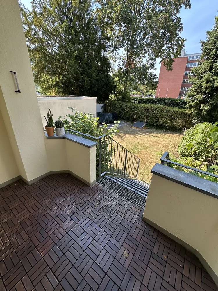 3 room apartment with 83 m² in Cologne – Photo 1