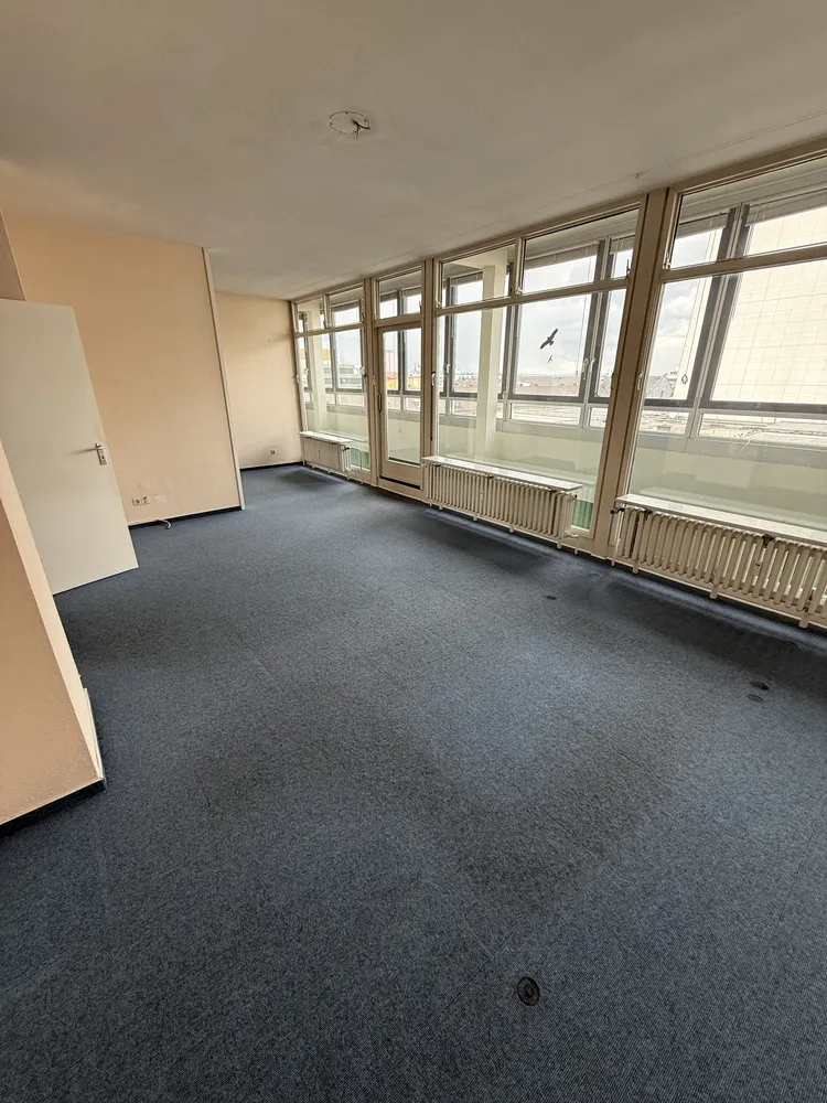 4 Zimmer Wohnung mit 131 m² in Ludwigshafen am Rhein – Bild 2